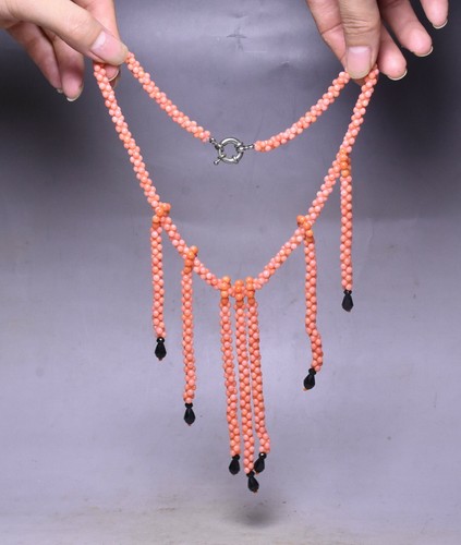 Collana perle palazzo - perle,