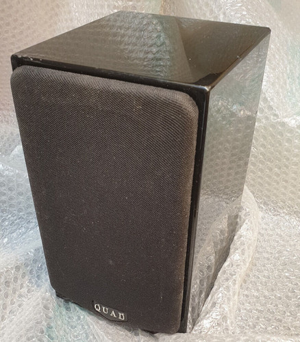 Diffusore quad ite - diffusore, l-ite