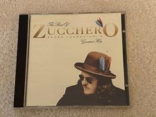 CD - ZUCCHERO FORNACIARI -