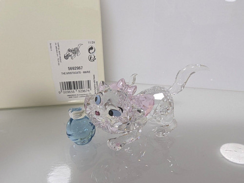 Swarovski disney classics - 💎disney,