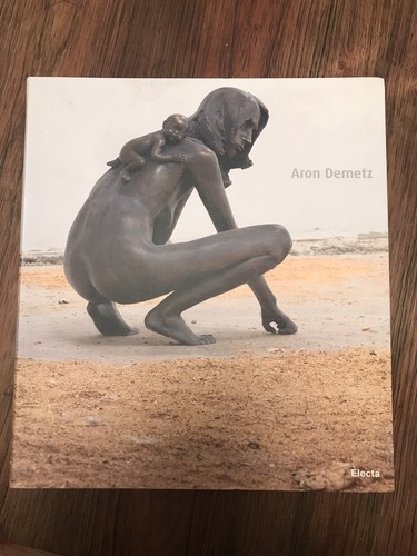 Aron demetz - aron, (electa