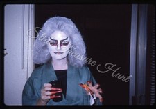 Halloween Party Pretty Woman