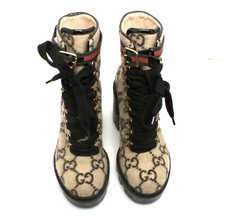 Gucci boots - gucci,