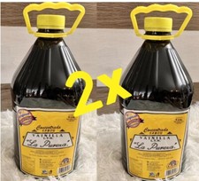 2x Vainilla Mexicana 8 litri