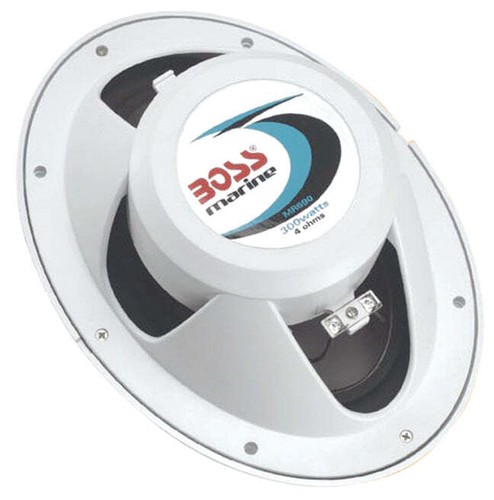 Boss audio mr690 - audio,