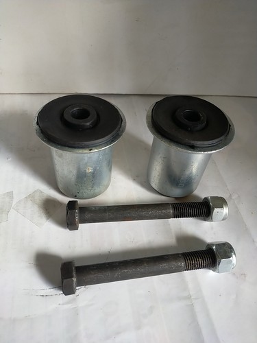 Coppia silentblock boccole - coppia,