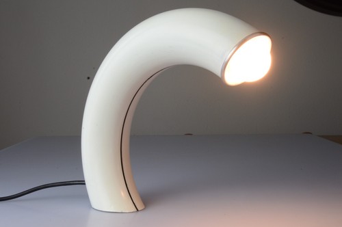 Lampada tavolo anonima - tavolo, "anonima"