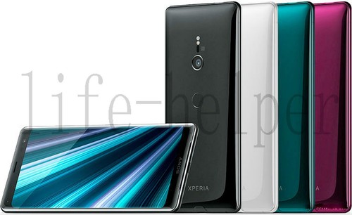 Smartphone originale sbloccato