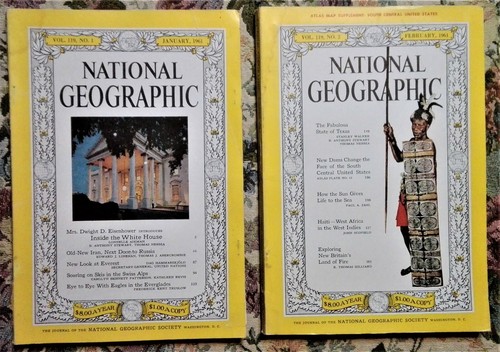 Lotto national geographic - 2,