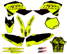 kit adesivi ktm exc-sx 125-530