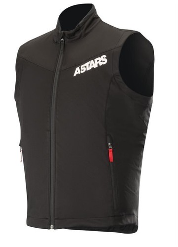 Alpinestars session race gilet - race,