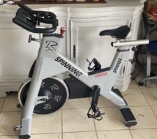 Star Trac - Spinner NXT Smart