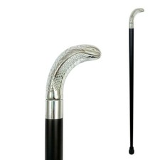 Bastone da passeggio in legno