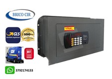 CASSAFORTE ELETTRONICA DA MURO