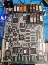 arcade jamma pcb MIDWAY