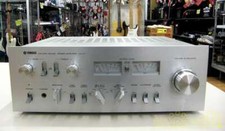 YAMAHA CA-X11 Integrated