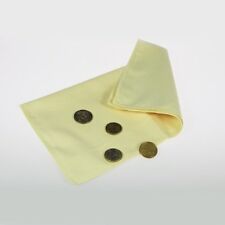 SAFE PANNO PER PULIRE LE MONETE