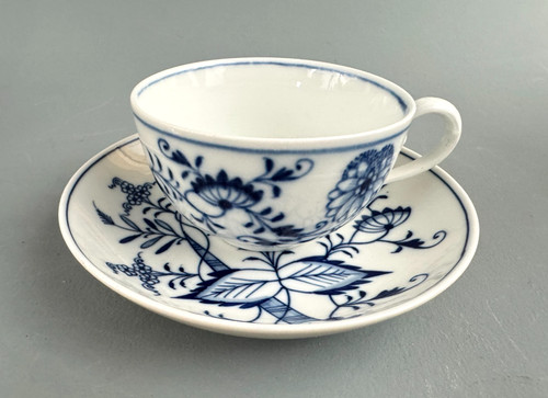 Tazza tè piattino piatto - tè, e