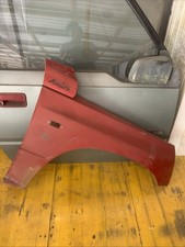 Parafango Anteriore Destro