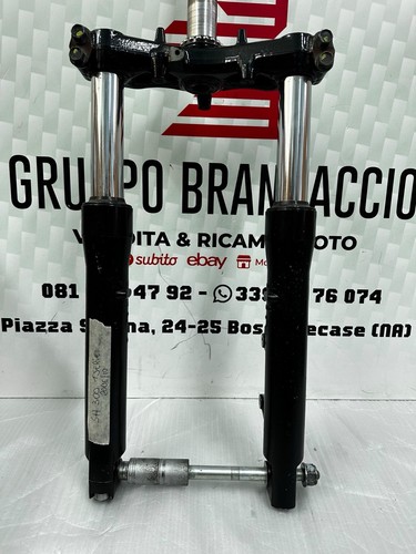 Forcella honda 300 - forcella,