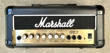 Marshall Lead 15 Mini-Stack