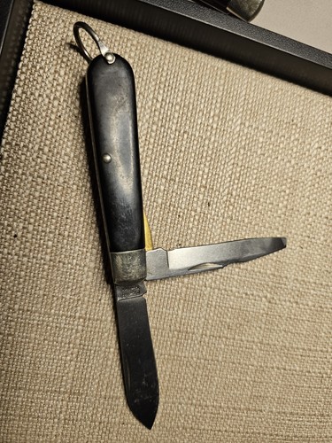 Coltello tascabile vintage