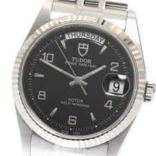 Orologio Uomo Automatico TUDOR
