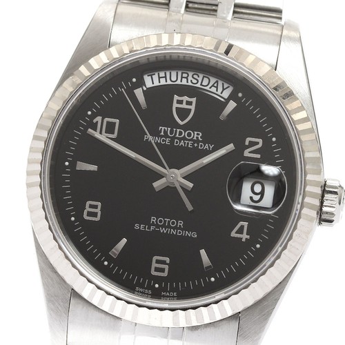 Orologio uomo automatico - automatico, tudor