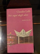 Claudio Lolli - Nei Sogni