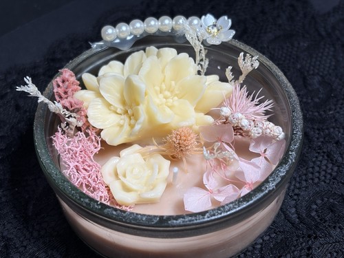 Candele artigianali fatte - artigianali,