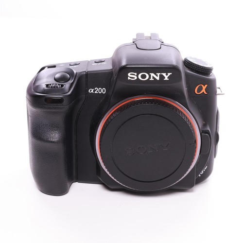 Corpo fotocamera reflex