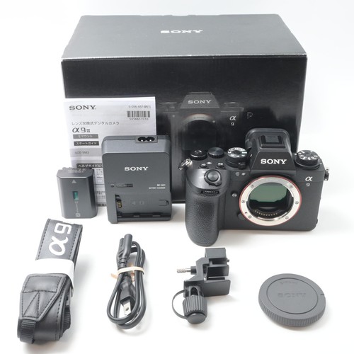 Corpo fotocamera mirrorless