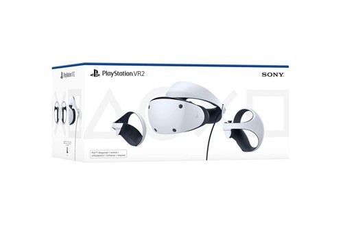 Occhiali sony interactive - occhiali,