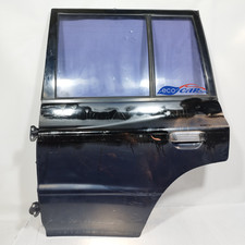 Sportello posteriore sx Mitsubishi Pajero 1999 ecoAC8766