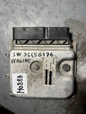 Centralina Motore VERGINE x