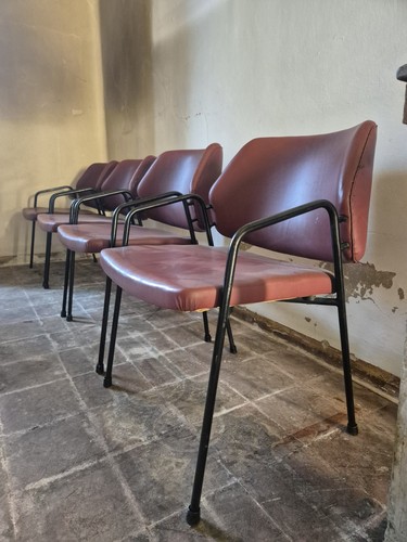 Poltroncine knoll modello - poltroncine,