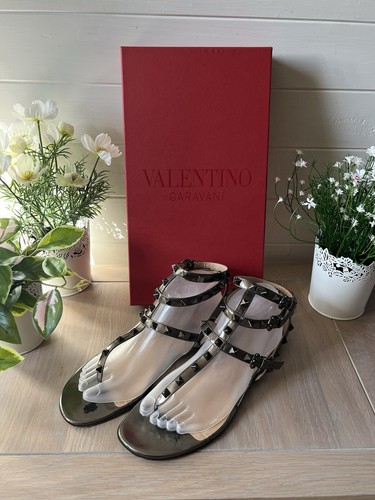 Sandali valentino garavani - sandali,