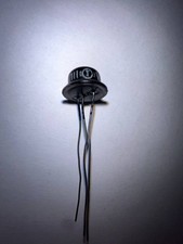 P11 Transistor al germanio