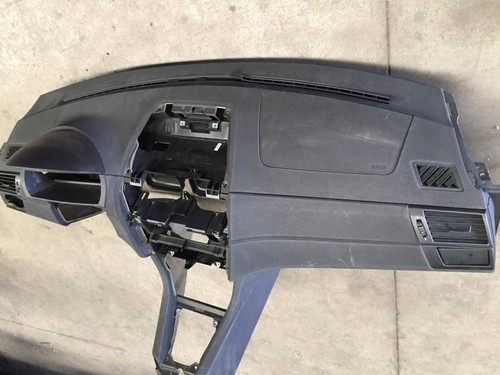 Cruscotto nudo senza airbag