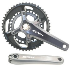 Guarnitura Shimano GRX
