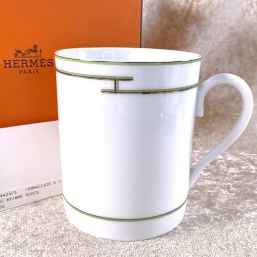 Tazza hermes ritmo - ritmo,