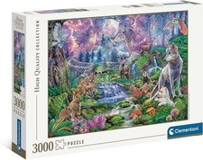 Clementoni Puzzle 3000 Pz