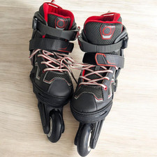 Roller en ligne Oxelo FT3 Jr