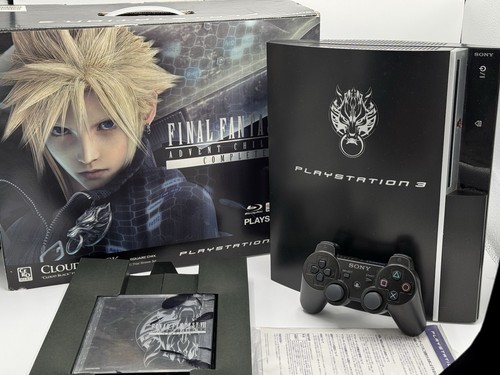 Ps3 playstation3 final fantasy - ps3,