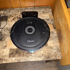 Robot Vacuum