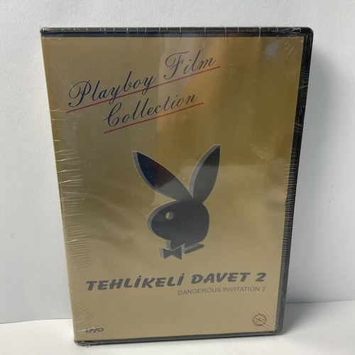 Play boy tehlikeli davet - -,