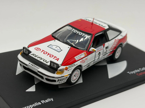 1990 toyota celica gt4 - gt4,