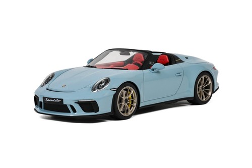 Porsche 911 991 - .2, speedster