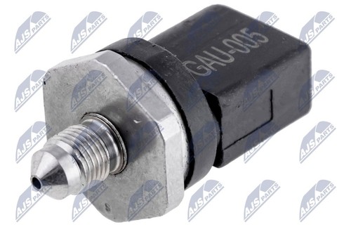 Sensore pressione carburante - pressione,