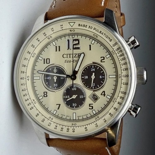 Citizen men ca4500 08x - citizen, men's